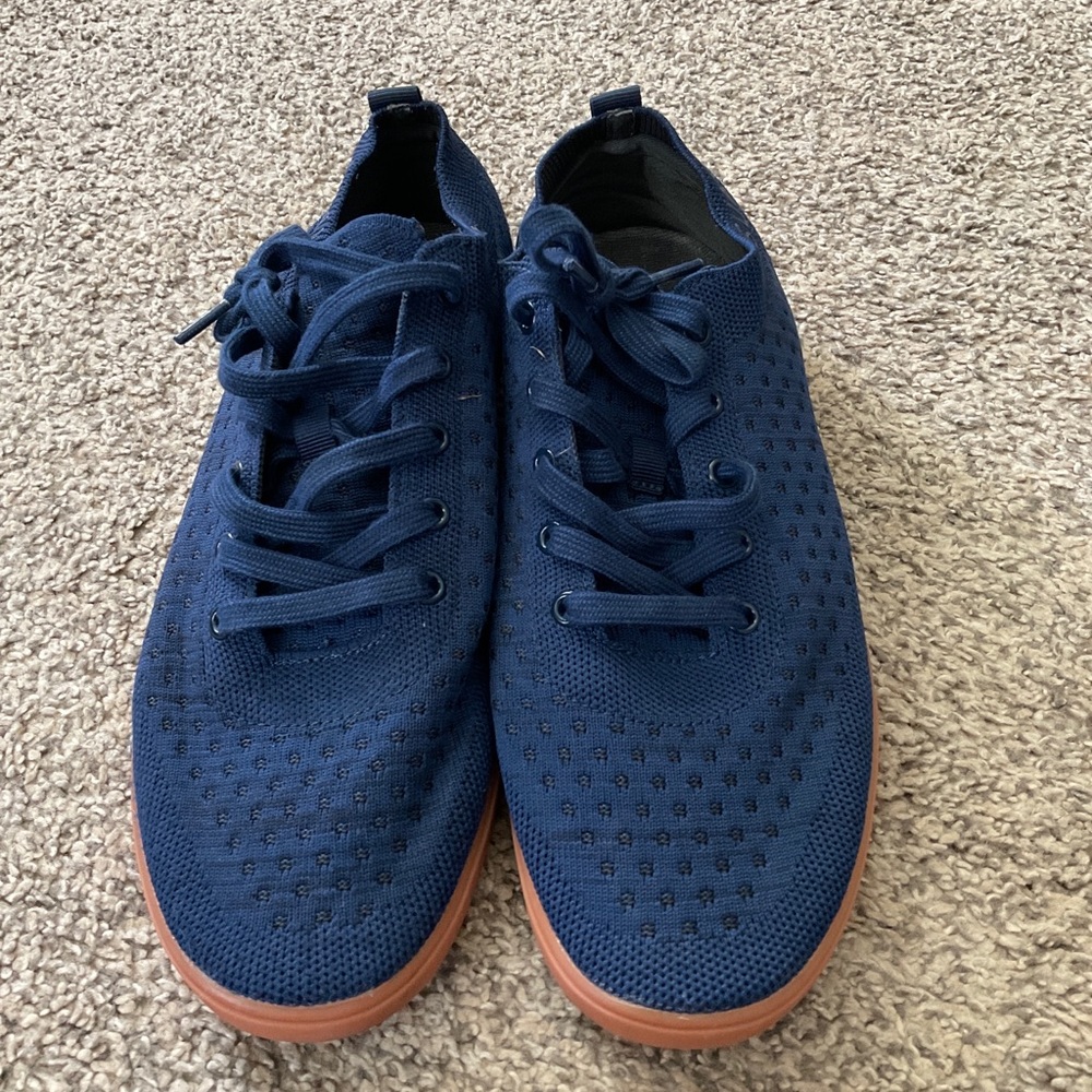 Suavs shoe zilker